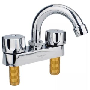Mezcladora para lavabo