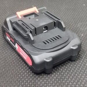 Batería de litio de 21 V estilo Makita