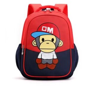 Mochila escolar impermeable para escuela primaria