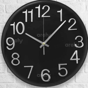 Reloj de pared
