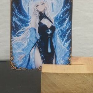 Yuzuki Full Art Premium