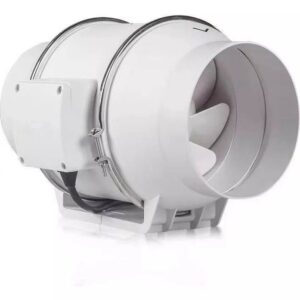 Extractor de aire de 7 m³ por minuto