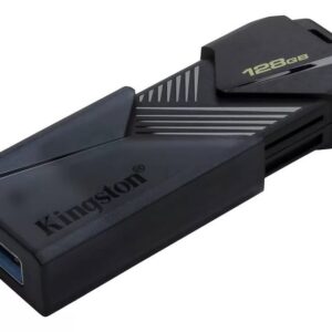 Memoria USB Kingston DataTraveler Exodia — 128 GB, USB 3.2 Gen 1